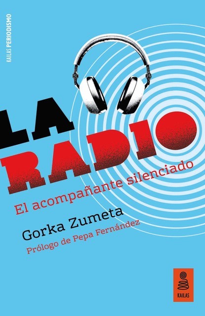 La radio, Gorka Zumeta