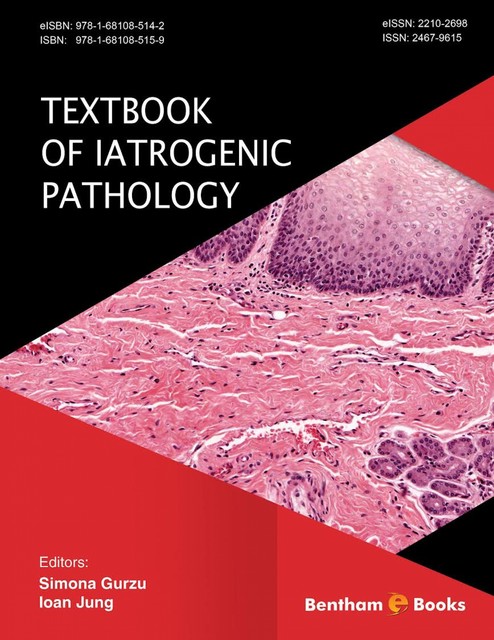 Textbook of Iatrogenic Pathology, Ioan Jung, Simona Gurzu