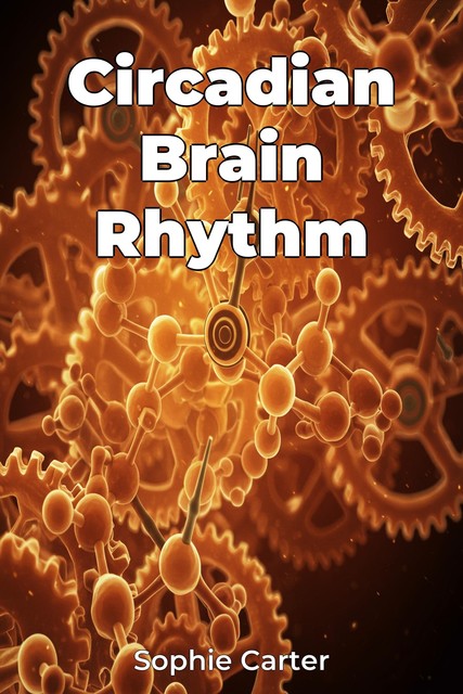 Circadian Brain Rhythm, Sophie Carter