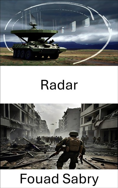 Radar, Fouad Sabry