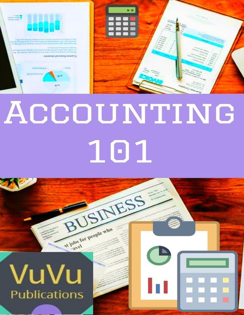 Accounting 101, Matthew Potter
