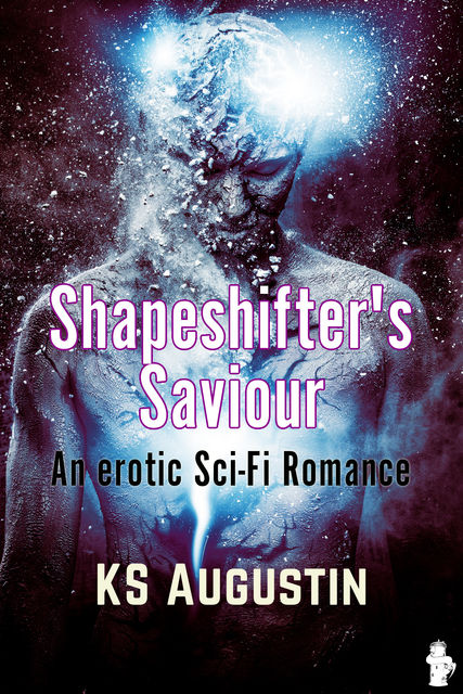 Shapeshifter's Saviour, KS Augustin