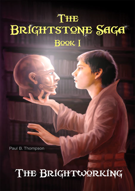 The Brightworking, Paul Thompson