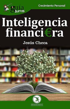 GuíaBurros: Inteligencia financiera, Jesús Checa Fernández