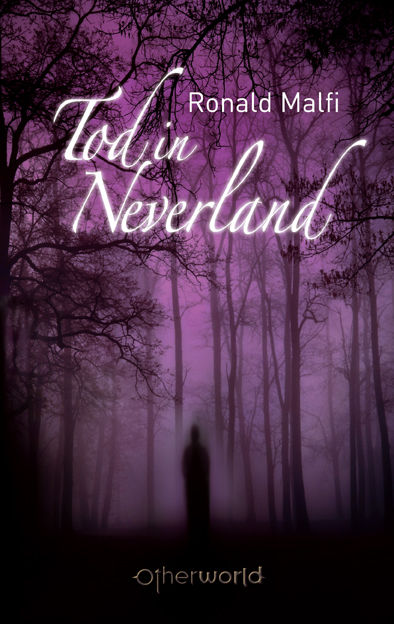 Tod in Neverland, Ronald Malfi