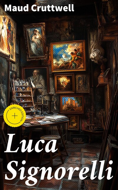 Luca Signorelli, Maud Cruttwell