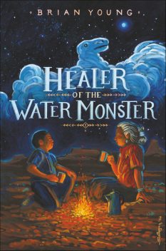 Healer of the Water Monster, Brian Young