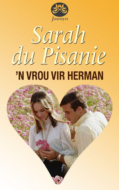 ’n Vrou vir Herman, Sarah du Pisanie