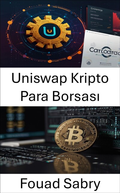 Uniswap Kripto Para Borsası, Fouad Sabry
