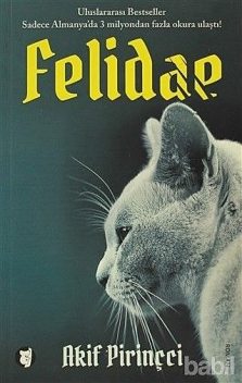 Felidae, Akif Pirinçci