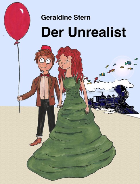 Der Unrealist, Geraldine Stern