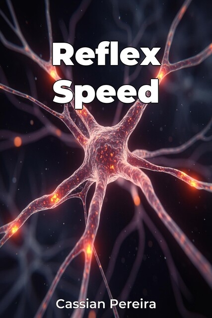 Reflex Speed, Cassian Pereira