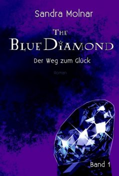 The Blue Diamond, Sandra Molnar