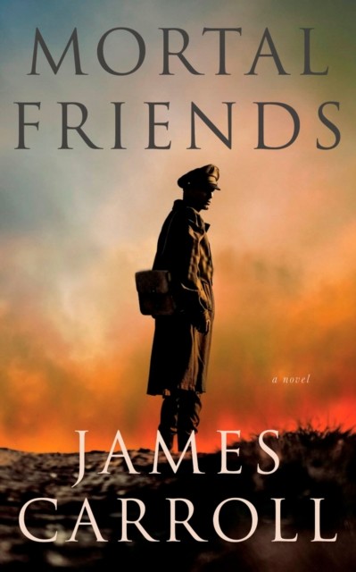 Mortal Friends, Carroll James