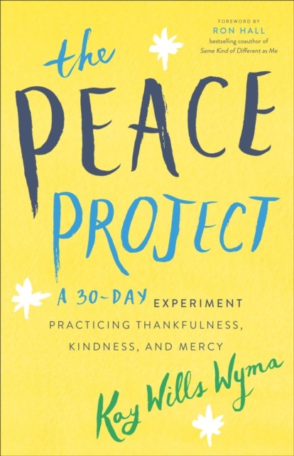 Peace Project, Kay Wills Wyma