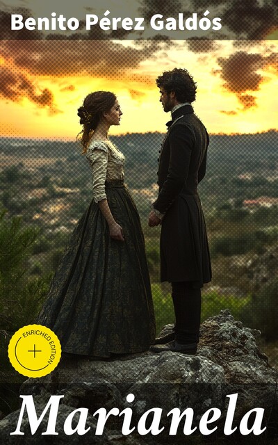 Marianela, Benito Pérez Galdós