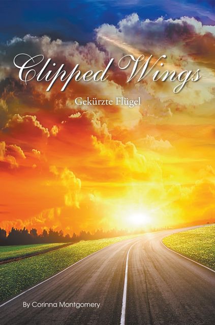 Clipped Wings, Corinna Montgomery