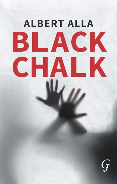 Black Chalk, Albert Alla