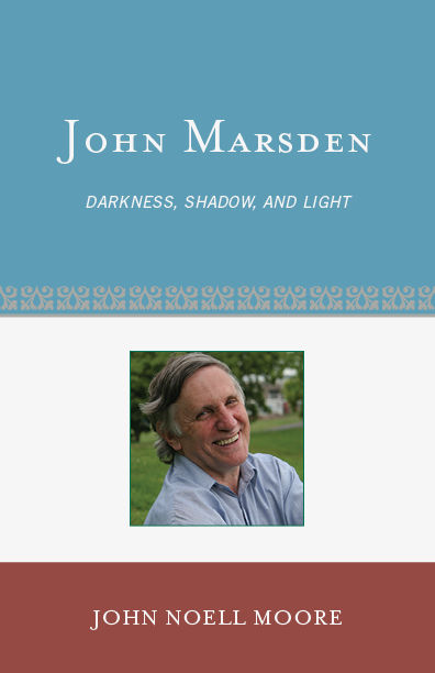 John Marsden, John Moore
