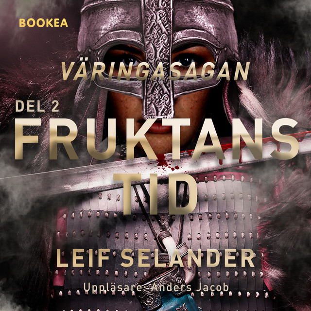 Fruktans tid, Leif Selander