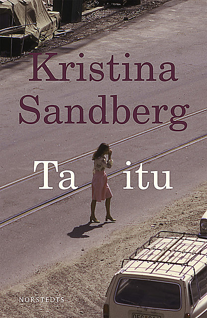 Ta itu, Kristina Sandberg