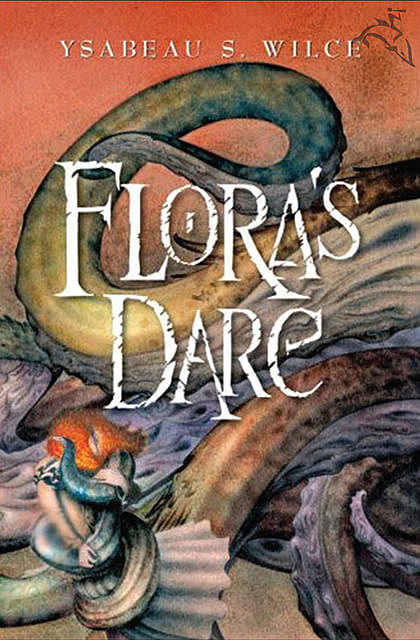 Flora's Dare, Ysabeau S. Wilce
