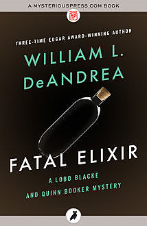 Fatal Elixir, William L.DeAndrea