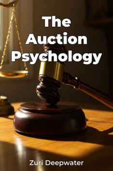 The Auction Psychology, Zuri Deepwater