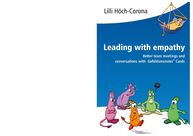 Leading with empathy, Lilli Höch-Corona