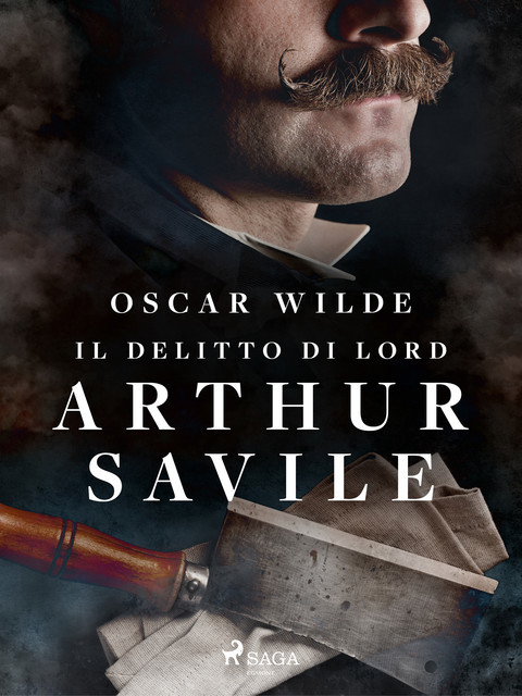 Il delitto di Lord Arthur Savile, Oscar Wilde