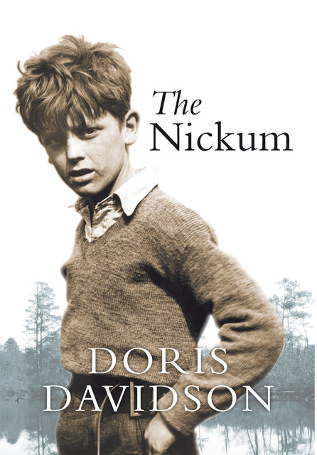 The Nickum, Doris Davidson