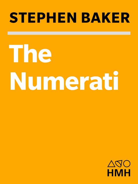 The Numerati, Stephen Baker