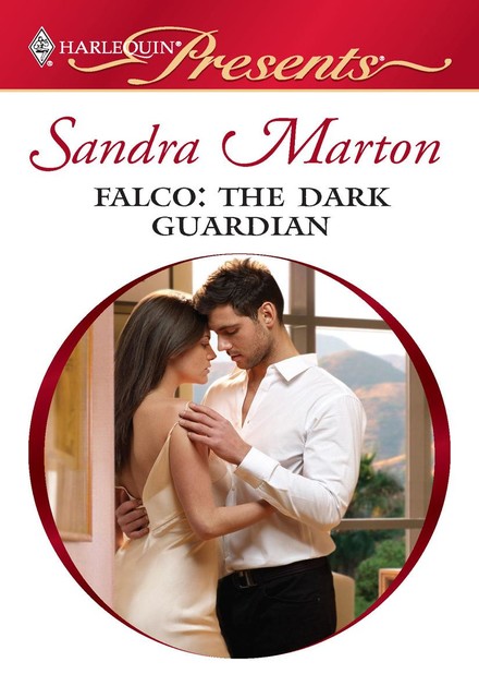 Falco: Dark Guardian, Sandra Marton