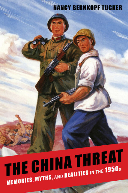 The China Threat, Nancy Tucker