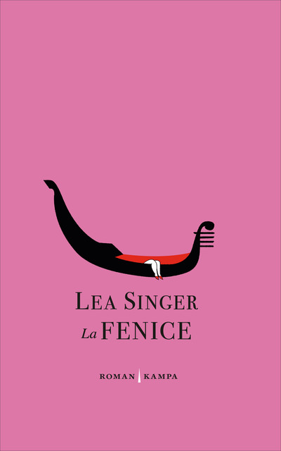 La Fenice, Lea Singer
