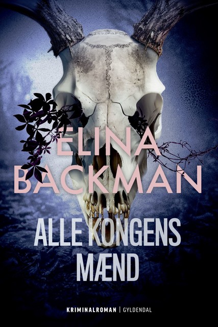 Alle kongens mænd, Elina Backman