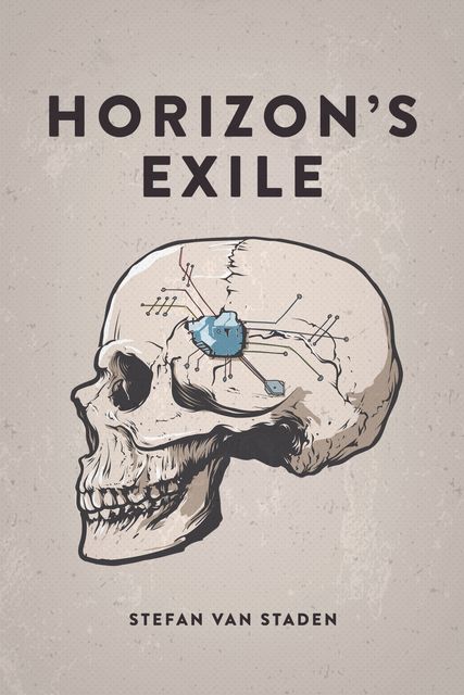 Horizon's Exile, Stefan van Staden