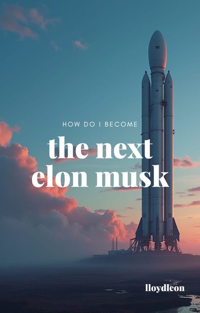 The Next Elon Musk, Lloyd Leon