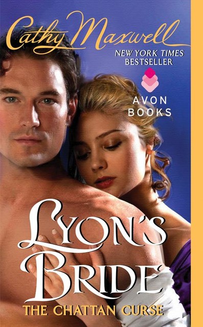 Lyon's Bride: The Chattan Curse, Cathy Maxwell