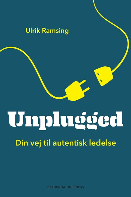 Unplugged, Ulrik Ramsing