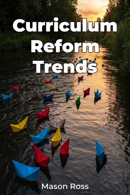 Curriculum Reform Trends, Mason Ross