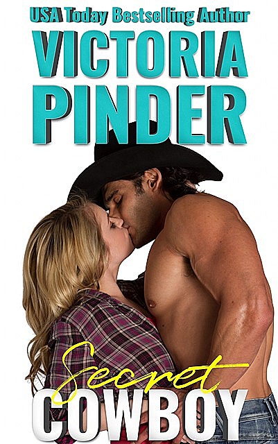 Secret Cowboy, Victoria Pinder