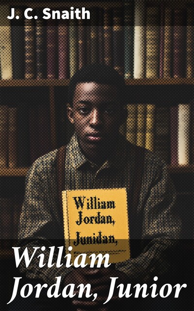 William Jordan, Junior, J.C.Snaith