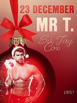 23 december: Mr T. – en erotisk julkalender, Sir Jay Cox