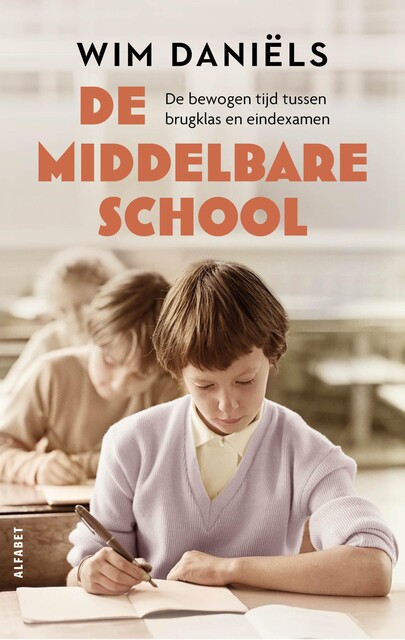 De middelbare school, Wim Daniëls