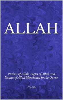 Allah, Khan