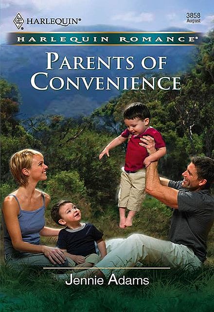 Parents Of Convenience, Jennie Adams