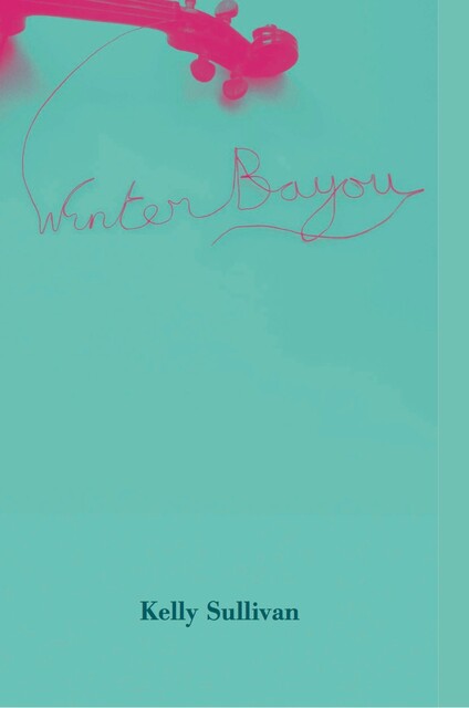 Winter Bayou, Kelly Sullivan