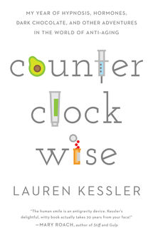 Counterclockwise, Lauren Kessler