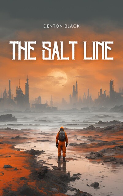 The Salt Line, Denton Black